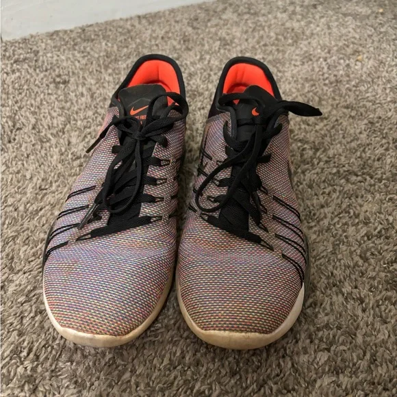 Nike Free Tr 6 Training Shoe Size 8 - Picture 2 of 7